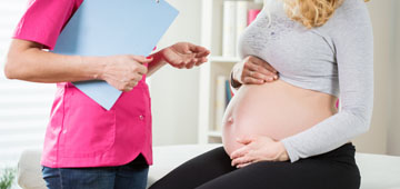 Antenatal Care and Family Planning