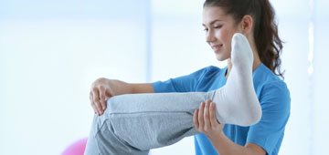 Allied Health Services