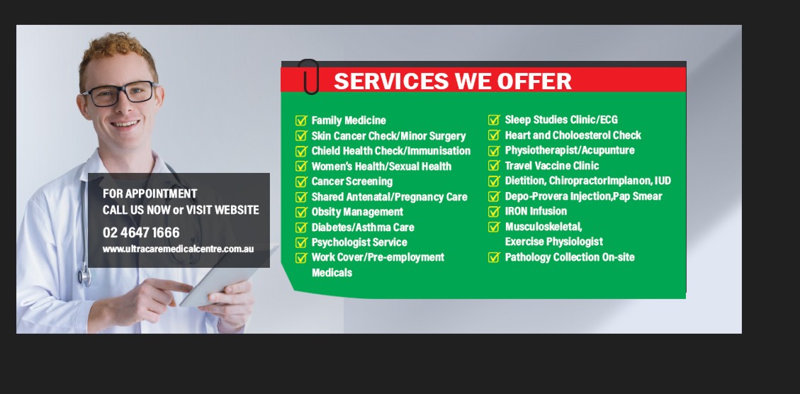 Services