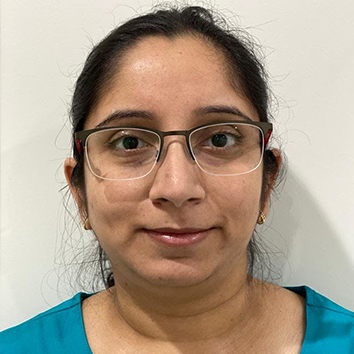Dr Hima Bindu Nagella