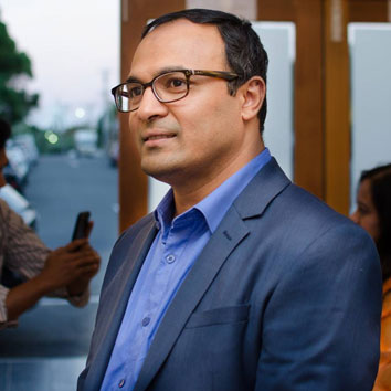 Dr. Mahboob Sadiq