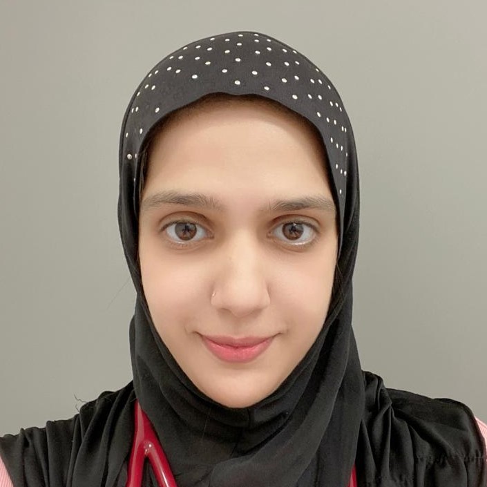Dr Madeeha Mukhtar Mian